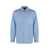 Gucci Gucci Cotton Poplin Shirt BLUE