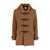 Bottega Veneta Bottega Veneta Jackets BROWN