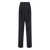 Saint Laurent Saint Laurent Trousers Black