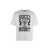 Gucci Gucci Cotton Crew-Neck T-Shirt WHITE