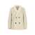 Bottega Veneta Bottega Veneta Jackets WHITE