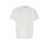 Burberry Burberry T-Shirt WHITE