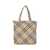 Burberry Burberry Bags Beige