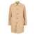 Burberry Burberry Jackets Beige