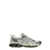 ASICS Asics Gel-Quantum Kinetic "Silver" Sneakers WHITE