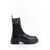 Fendi Fendi 'Domino' Ankle Boots Black