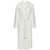 Alberta Ferretti Alberta Ferretti Coat Beige