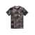 Diesel Diesel T-Shirts MULTICOLOR