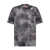 Diesel Diesel T-Shirts MULTICOLOR