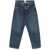 AGOLDE Agolde 'Fusion' Jeans BLUE