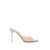 AMINA MUADDI Amina Muaddi Sandals Beige