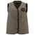 CANADA GOOSE Canada Goose "Annex Liner" Vest Jacket GREEN