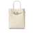 Givenchy Givenchy Voyou Mini Tote Bag WHITE