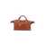 Chloe Chloè Bags BROWN