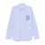 Philippe Model Philippe Model Shirts Light Blue BLUE