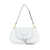 Chloe Chloé Clutch WHITE