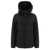 CANADA GOOSE Canada Goose "Chelsea" Parka Black