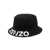 Kenzo Kenzo Hats Black