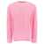 SÉFR Séfr "Dakila" Sweater PINK