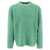 SÉFR Séfr "Haru" Sweater GREEN