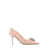 MACH & MACH Mach & Mach Sandals PINK