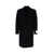 Dolce & Gabbana Dolce & Gabbana Coats Black