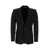 Dolce & Gabbana Dolce & Gabbana Jackets And Vests Black