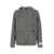 Dolce & Gabbana Dolce & Gabbana Jackets GREY