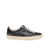 Golden Goose Golden Goose Leather Sneakers Black