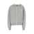 Golden Goose Golden Goose Sweatshirts GREY