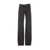 AMI Paris Ami Alexandre Matiussi Jeans Black