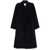 IVY & OAK Ivy & Oak Carrie Rose Coat Black