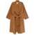 IVY & OAK Ivy & Oak Carrie Rose Coat Brown