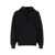 Y-3 Y-3 Adidas Sweatshirts Black