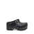 Jil Sander Jil Sander Clog Black