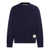 Jil Sander Jil Sander Sweaters Blue BLUE