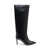 Jeffrey Campbell Jeffrey Campbell Arsen Boot Black