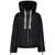 KhrisJoy Khrisjoy Khris Iconic Down Jacket Black