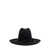 ALANUI Alanui Cowboy Hat Black