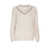 Brunello Cucinelli Brunello Cucinelli Sweaters WHITE