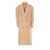 Isabel Marant Isabel Marant Etoile Coats Beige