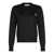 MAISON KITSUNÉ Maison Kitsune' Sweaters Black Black