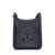 MCM Mcm Himmel Hobo Mini Bag Black