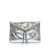 MCM Mcm Bag Diamant 3D SILVER