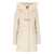 Fay Fay Outerwears Beige