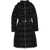 Elisabetta Franchi Elisabetta Franchi Coats Black Black