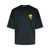 Palm Angels Palm Angels T-Shirts And Polos Black