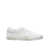 Philipp Plein Philipp Plein High Sneakers In Laminated Leather WHITE