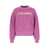 Palm Angels Palm Angels Sweatshirts PURPLE