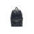 Rick Owens Rick Owens Leather Backpack Bags Black